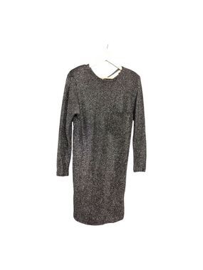 DARYLE ALEXANDER VINTAGE HOLIDAY DRESS SIZE MEDIUM
